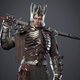 Illustration for article titled And The Winner Of The iHighlander /iCosplay Competition Is...